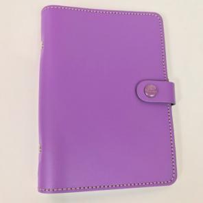 Filofax Lilac Personal Organiser