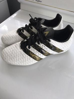 Adidas Soccer Cleats