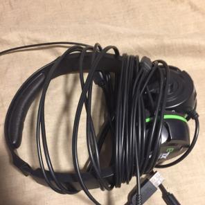 Turtle Beach XLa Gaming Headset