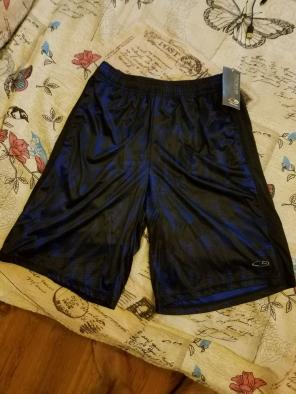 Brand New Champion Men's Shorts, Size M