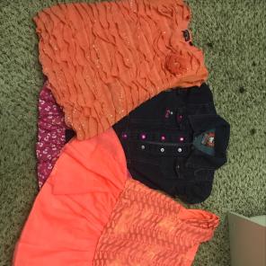 3 4T Dresses