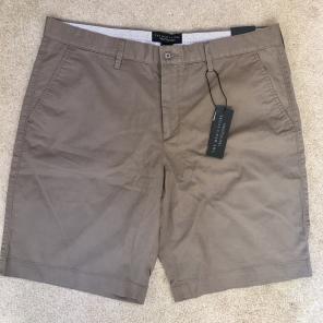 NEW Men's Bermuda Shorts Size 36