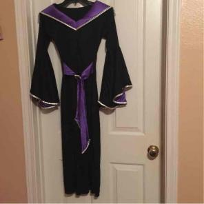 Witch Costume Brand new