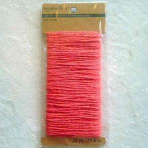 Recollections Craft Jute