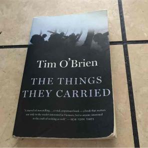 The Things They Carried
