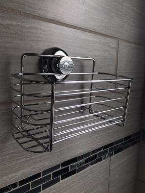 Metal Shower Caddy