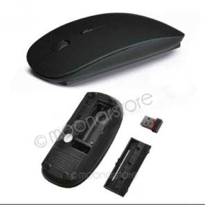Slim USB Mouse