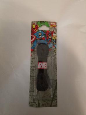 Marvel shoelaces