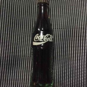 1920's Coca Cola 2.5" Full Bottle Soda