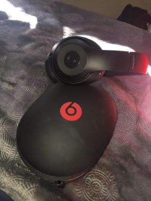 Studio Beats
