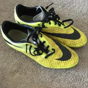 Soccer Cleats Nike Neymar Hypervenom