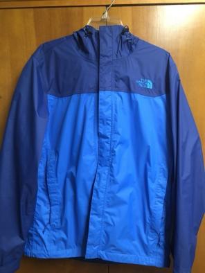 Northface Rain Jacket