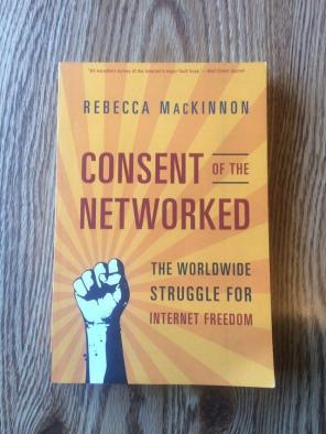 Consent of the Networked