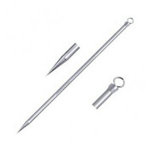 Acne Pimple Extractor Remover Needle