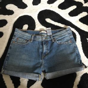 vintage levi cutoffs