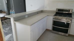 Gabinetes tile y granit