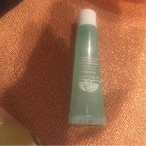 Origins for puffiness