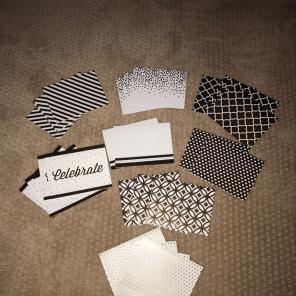 Tons Of Cute Cards