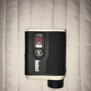 Bushnell Range Finder