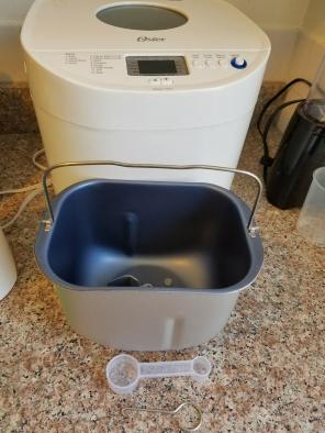 Oster Bread Maker