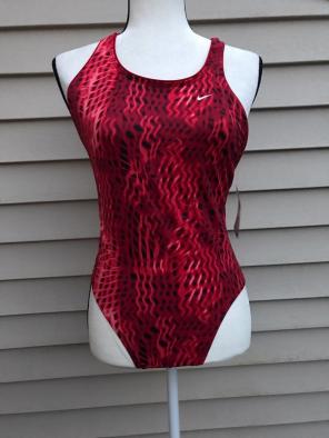 Nike Bathing Suit Size 10