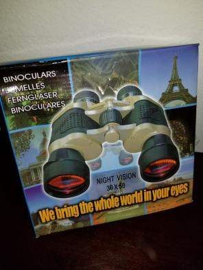 Binoculars