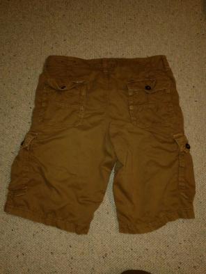 Men's AE Cargo Shorts