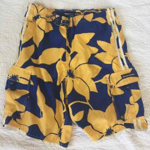 Mens Abercrombie &Fitch swim