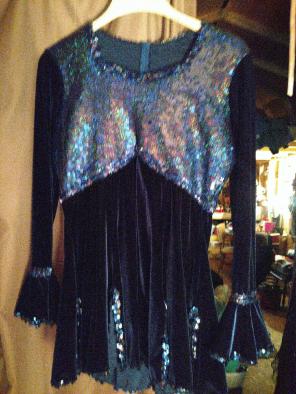Skate dress up/dance costumes! Size 6