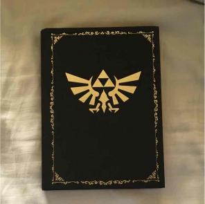 Legend of Zelda Twilight Princess Guide