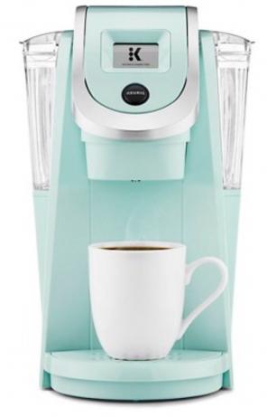 Keurig Mint Green