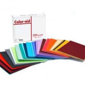Color Aid Pack 220