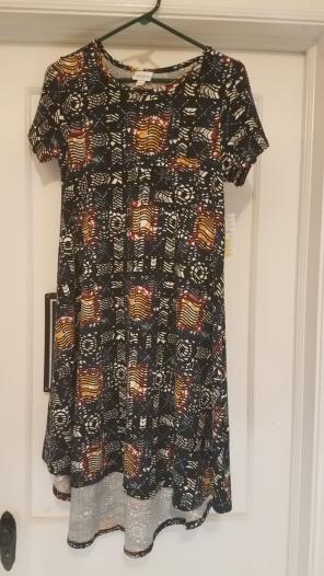 NWT XXS Lularoe Carly