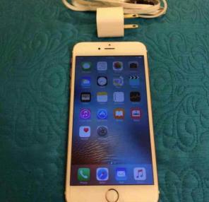 iPhone 6s
