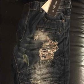 Balmain jeans