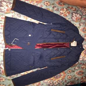 Tommy Hilfiger Winter Coat