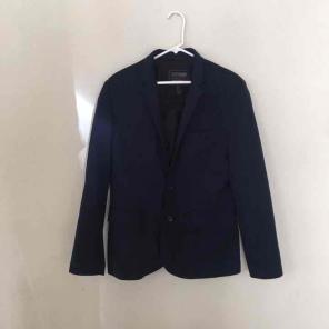 Blazer Navy Blue for Men