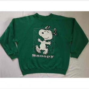 Vintage Snoopy Sweatshirt