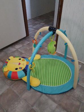 Baby play mat!