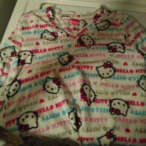 Pijama Bundle Size Large