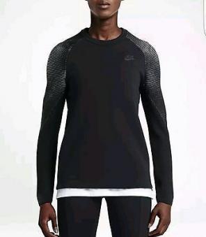 Nike Sportswear Fleece Crew