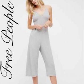 Free People Sunset Jumper NWT S