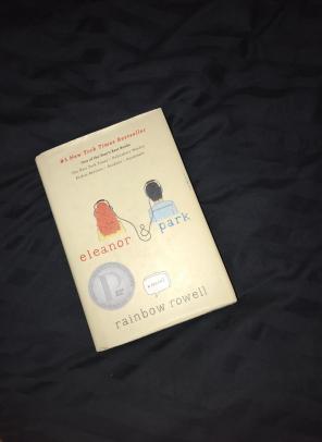 Eleanor & Park by Rainbow Rowell