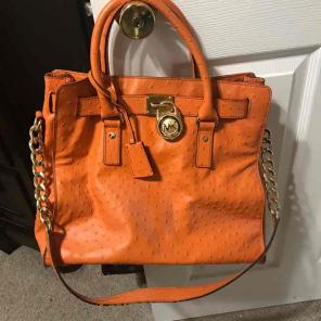 Michael Kors Large Hamilton