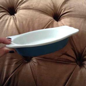 HALL VINTAGE BOWL