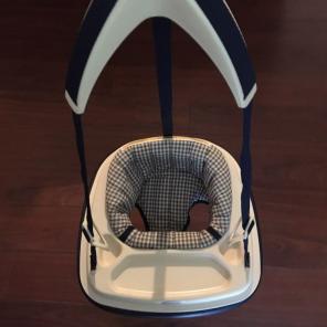 Graco Johnny Jump Up (Jumper)