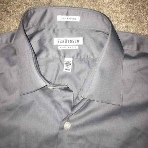 Van Heusen dress shirt
