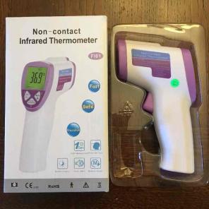 Forehead Digital Thermometer