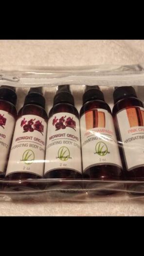 4 set Lot