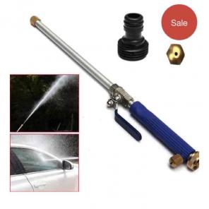 High Pressure washer wand for water hose